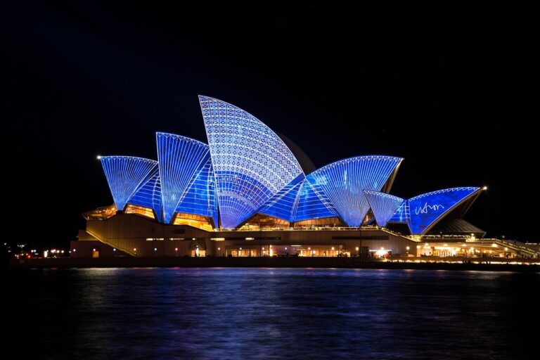 sydney opera house 363244 1280 768x512